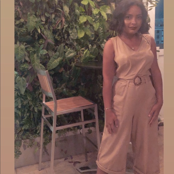 jeanesha